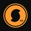 SoundHound∞ ไอคอน
