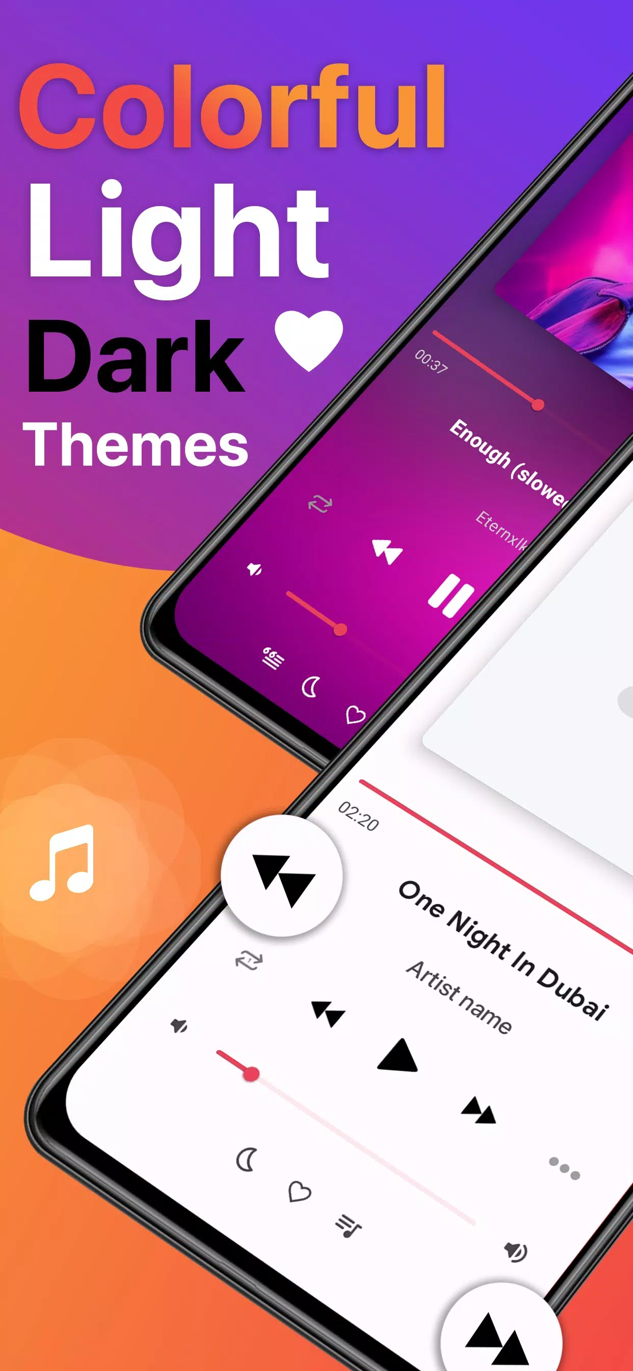 Melodista APK