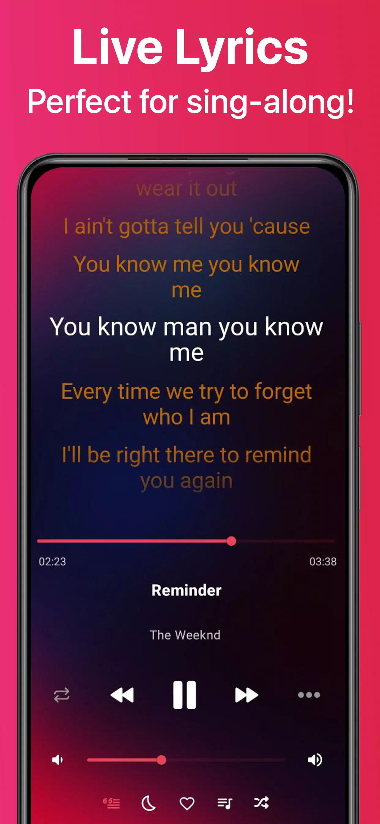 Melodista APK