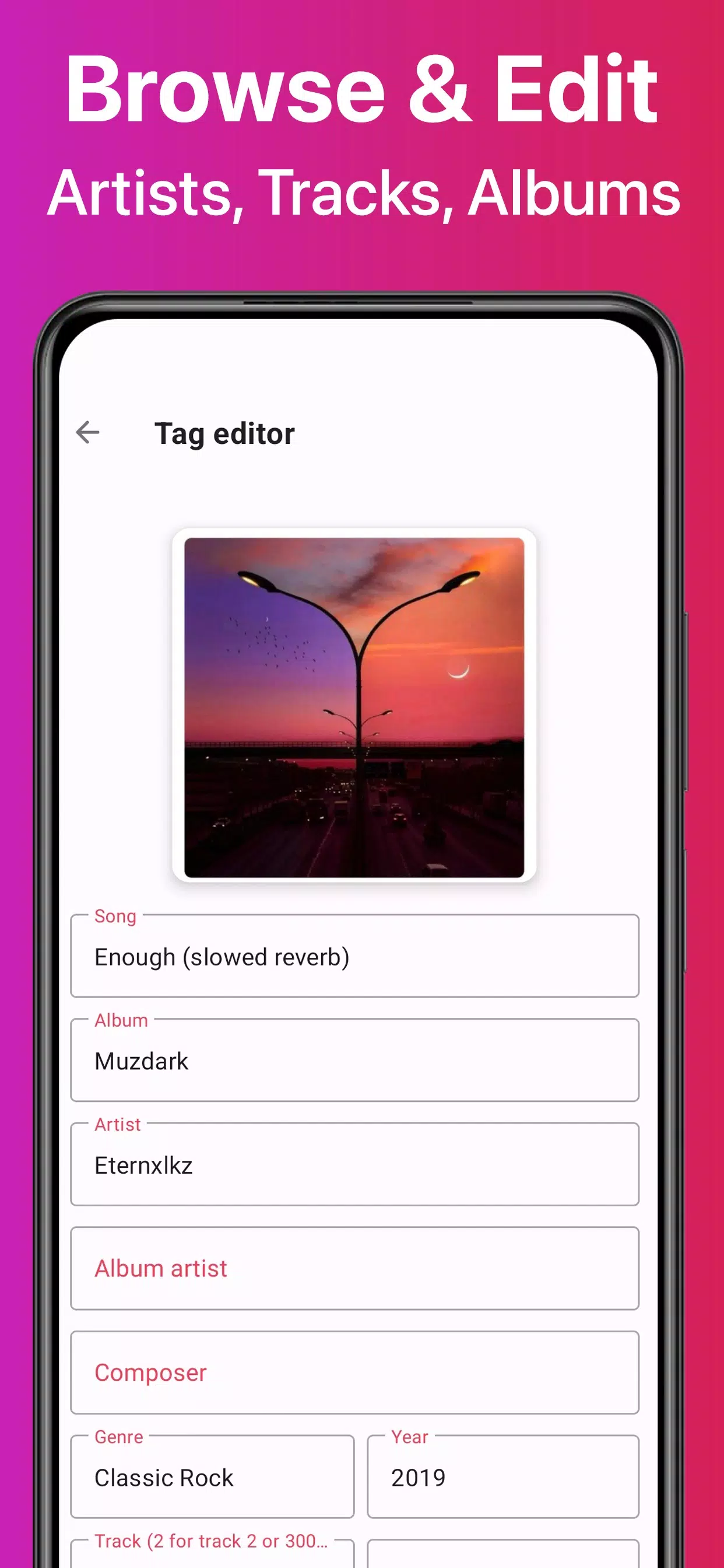 Melodista APK