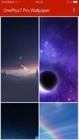 oneplus wallpaper : Never Settle OnePlus7 Pro Cartaz