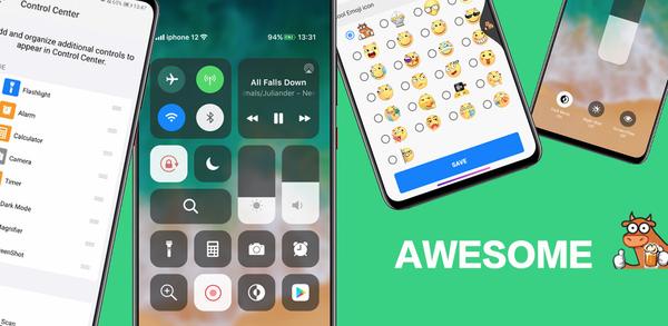 Passos fáceis para baixar Edge swipe gesture - Navigation Gestures no seu dispositivo image