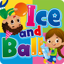 Ice and Ball aplikacja
