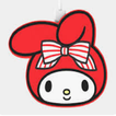 My Melody Stickers Kawii biểu tượng