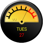 VU Compression Watchface 圖標