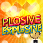 Plosive Explosive icon