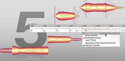 Melodyne Studio Helper Poster