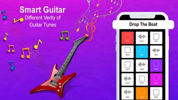 Music Maker: Beat maker app 포스터