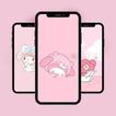 Cute Wallpaper My Melody