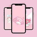 Cute Wallpaper My Melody APK