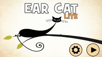 Ear Cat Lite 포스터