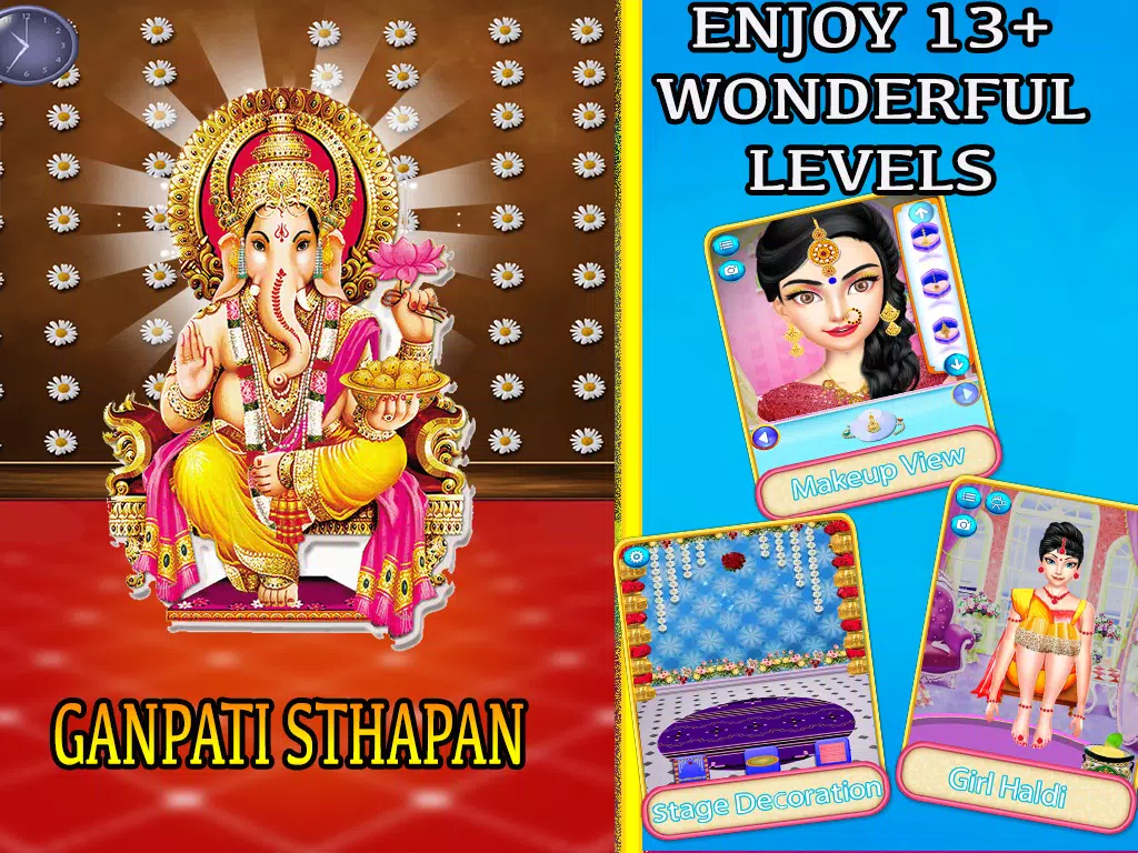 Gujarati Couple Love Wedding