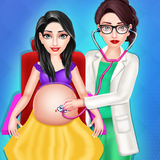 Pregnant MommyCare:BabySitter