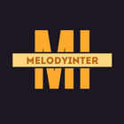 MelodyInter icône