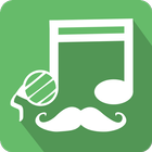 Melody Scanner icono