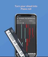 Melody Scanner screenshot 2
