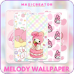 Melody Wallpaper