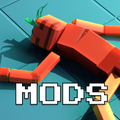 Mods for Melon Playground