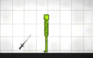 Guide Melon Stick Playground captura de pantalla 2