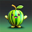 Merge Melon icon