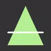 Appstract Icon Pack (Dark) APK
