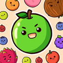 Fruit Merge: Juicy Drop Game APK