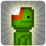 MCPE MODs For Melon Playground icon