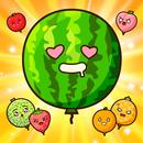 Sprunkie Merge & Juicy Fruit APK