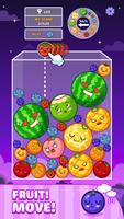 Sprunkie Merge & Juicy Fruit ảnh chụp màn hình 1