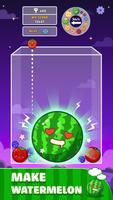 Sprunkie Merge & Juicy Fruit ảnh chụp màn hình 3