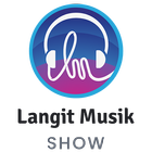 آیکون‌ Langit Musik Show