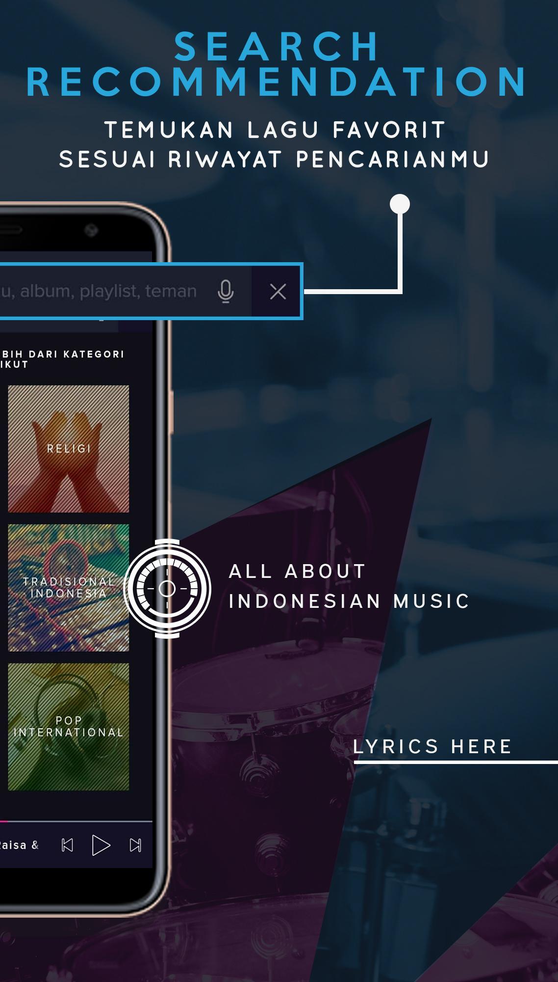 Langit Musik for Android APK Download Langit Musik for Android APK Download