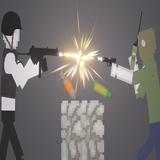 RNBW Melon: Playground Mods أيقونة