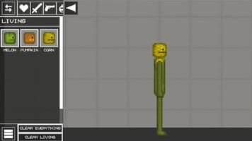Melon Playground Game скриншот 2