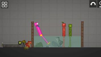 MELON PLAYGROUNDS Original MOD تصوير الشاشة 3