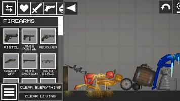 MELON PLAYGROUNDS Original MOD تصوير الشاشة 2