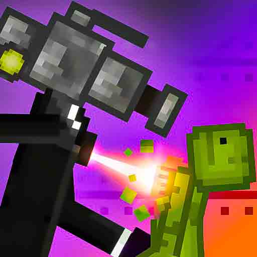 Skibidi Melon Playground Mods APK for Android Download