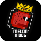 Melon Playground Mods Pro biểu tượng
