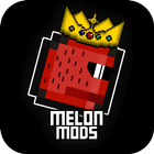 Melon Playground Mods Pro icon