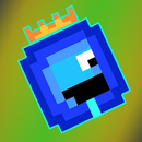 Rainbow For Melon Playground APK