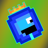 Rainbow For Melon Playground أيقونة