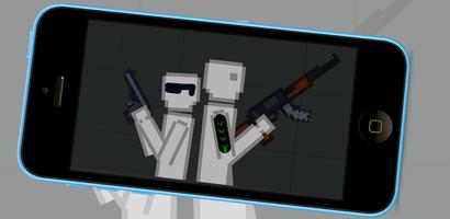 Melon Stick Ground screenshot 1