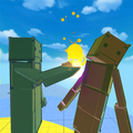 melon sandbox battle