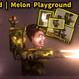 Melon Sandbox Mods Zeichen