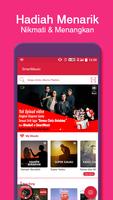 برنامه‌نما SmartMusic عکس از صفحه