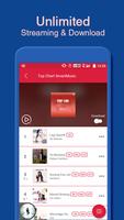 برنامه‌نما SmartMusic عکس از صفحه