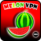 Melon VPN آئیکن