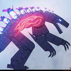 Godzila Mod for Melon ícone