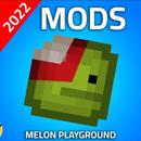 Melon Playground Mods APK
