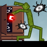 Anime mod for melon playground